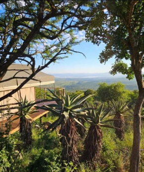 Loziba Wildlife Reserve Tented Camp